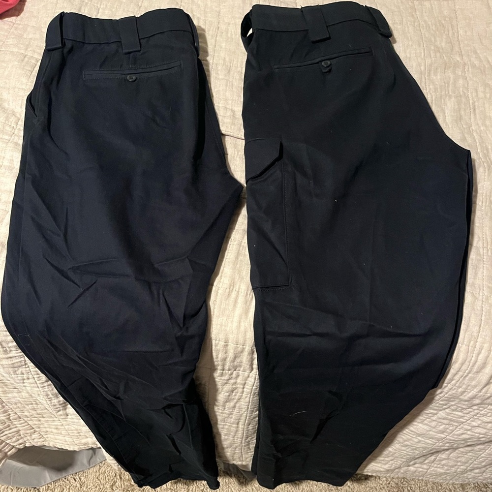 Women’s First Tactical uniform pants